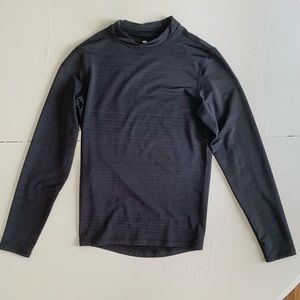 All In Motion Men’s Thermal Shirt, Small